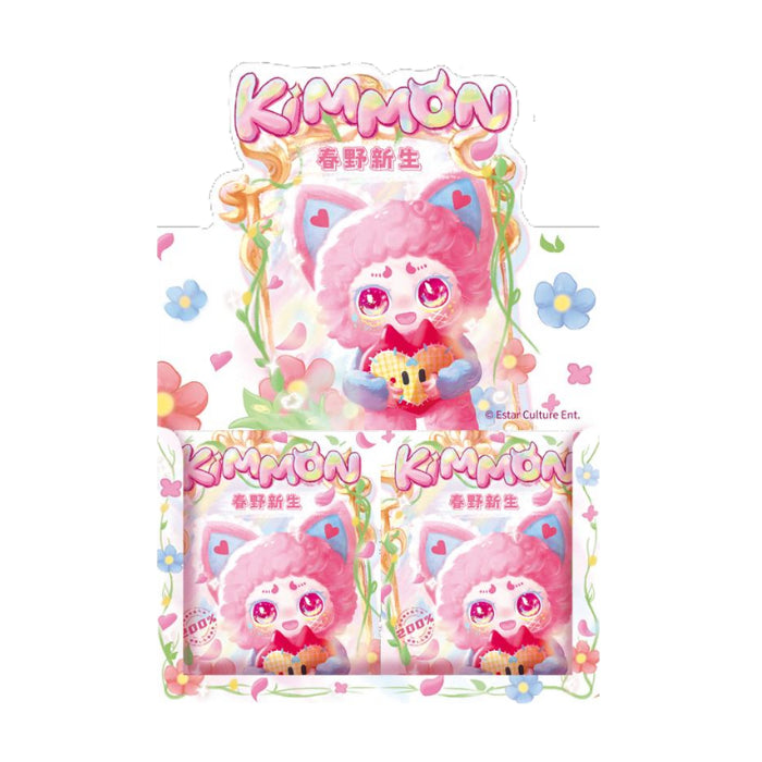 Kimmon - Spring New Growth Toys & Games
