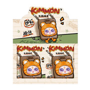 Kimmon - Travel Cute Pet Cross - Body Bag Apparel & Accessories