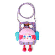 Kimmon - Travel Cute Pet Cross - Body Bag Apparel & Accessories