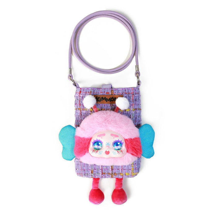 Kimmon - Travel Cute Pet Cross - Body Bag Apparel & Accessories