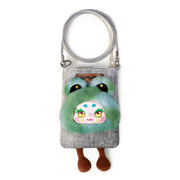 Kimmon - Travel Cute Pet Cross - Body Bag Apparel & Accessories