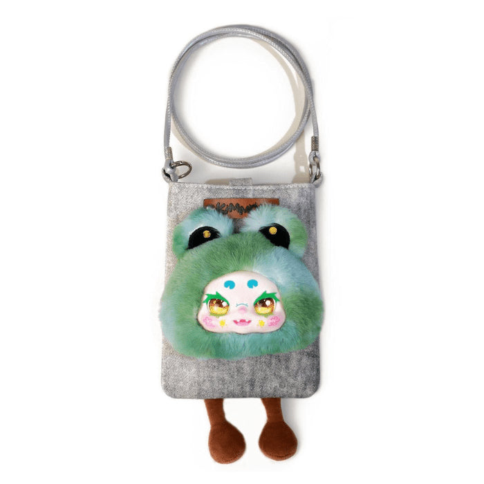 Kimmon - Travel Cute Pet Cross - Body Bag Apparel & Accessories