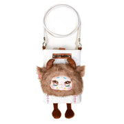 Kimmon - Travel Cute Pet Cross - Body Bag Apparel & Accessories