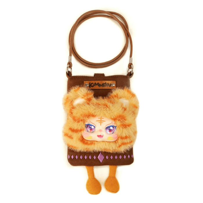 Kimmon - Travel Cute Pet Cross - Body Bag Apparel & Accessories