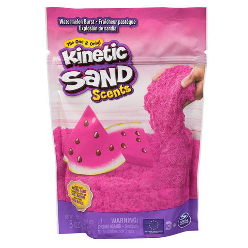 Kinetic Sand - 8oz Scented (Single Random Pick) CDU 10pk Toys & Games