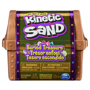 Kinetic Sand - Barried Treasue Blind Pack Toys & Games