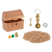 Kinetic Sand - Barried Treasue Blind Pack Toys & Games