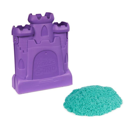 Kinetic Sand - Castle Case Toys & Games