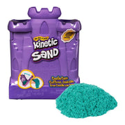Kinetic Sand - Castle Case Toys & Games