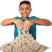 Kinetic Sand - Construction DeluxeTruck Toys & Games