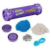 Kinetic Sand - Flowfetti Tube (Single Random Pick)