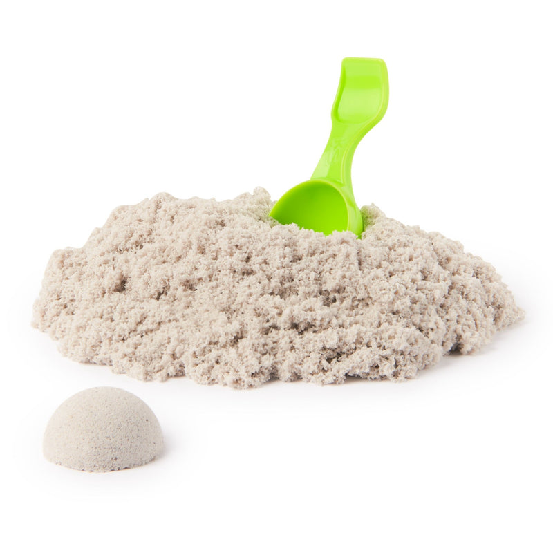 Kinetic Sand - Ice Cream Tub (Single Random Pick) Toys & Games