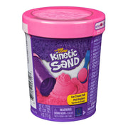 Kinetic Sand - Ice Cream Tub (Single Random Pick) Toys & Games