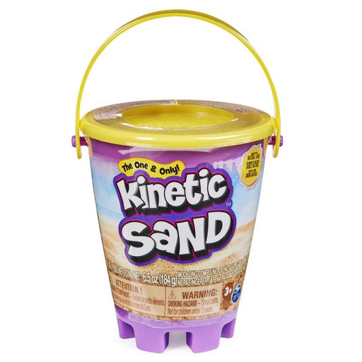 Kinetic Sand - Mini Sand Pail CDU 18pk Toys & Games