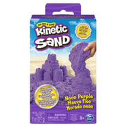 Kinetic Sand - Refil 8oz Sand Box Toys & Games