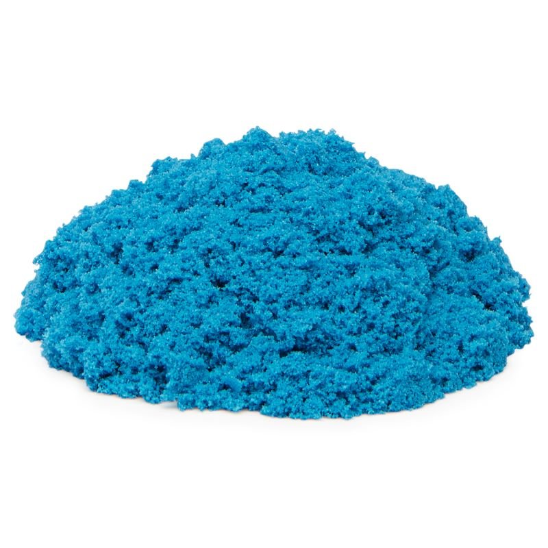 Kinetic Sand - Refil 8oz Sand Box Toys & Games