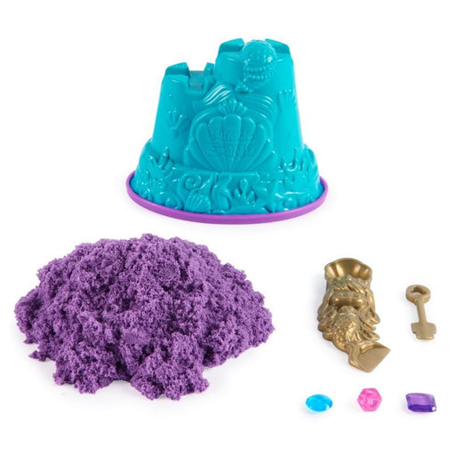 Kinetic Sand - Refils Mermad Treasure Toys & Games