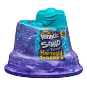 Kinetic Sand - Refils Mermad Treasure Toys & Games