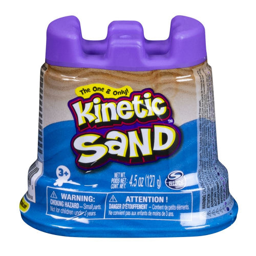 Kinetic Sand - Single Count Ast CDU 18pk Toys & Games