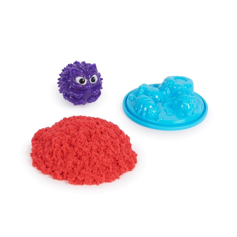 Kinetic Sand - Surprise CDU BP 18pk Toys & Games