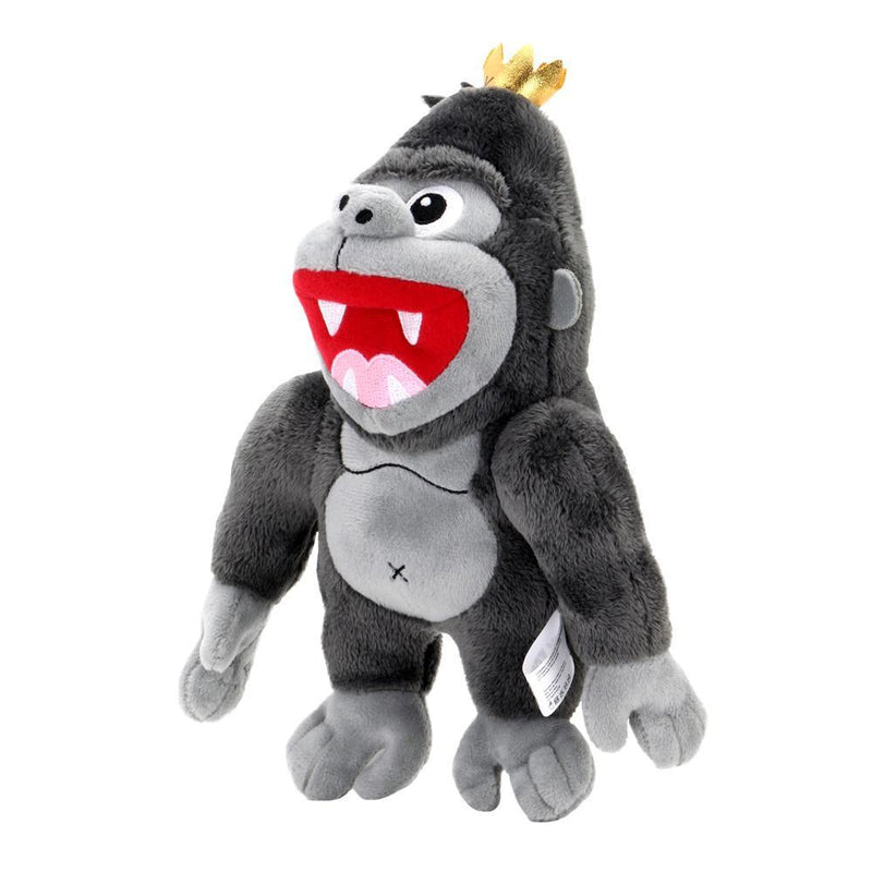 King Kong PHUNNY Plush – product view 4