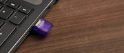 Kingston - USB Flash Drive 256GB DataTraveler Microduo USB - A and USB - C 3.2 (Gen 1) Electronics