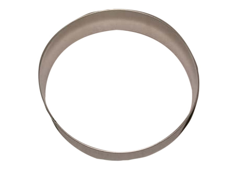 KITCHEN BASICS - Cookie Cutter - Round 1DZ Home & Kitchen