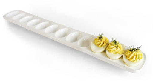 Kitchen Basics - Devilled Egg Tray Rectangular Hold / 12 - view 2