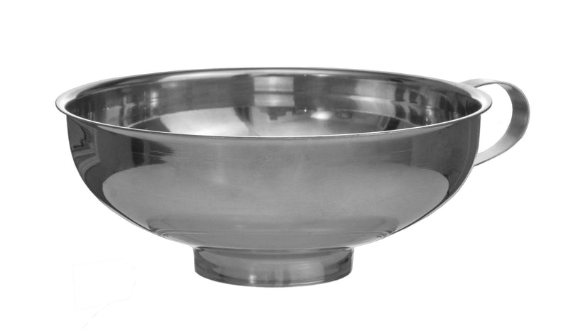 KITCHEN BASICS - Funnel With Wide Mouth Home & Kitchen