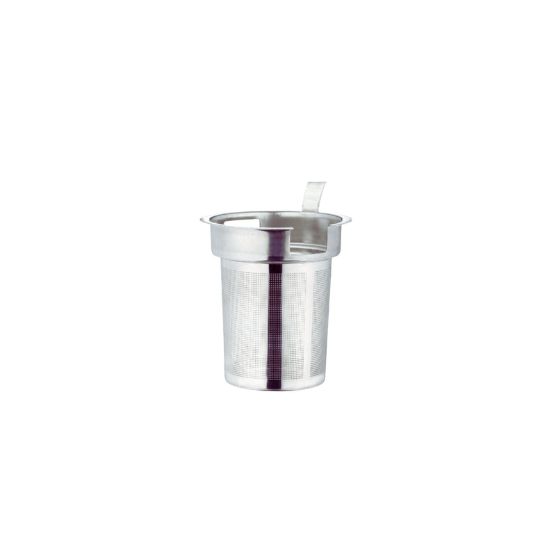 KITCHEN BASICS - Tea Infuser / Filter 6CUP Fits - 1000 mL / 34 oz Home & Kitchen