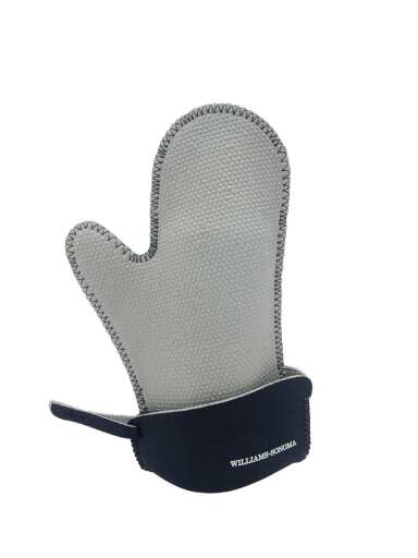 KITCHEN GRIPS - WS Oven Mitt Small