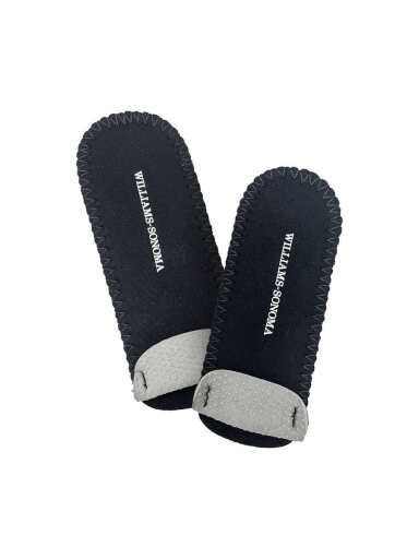 KITCHEN GRIPS - WS Pan Holder, Set of 2