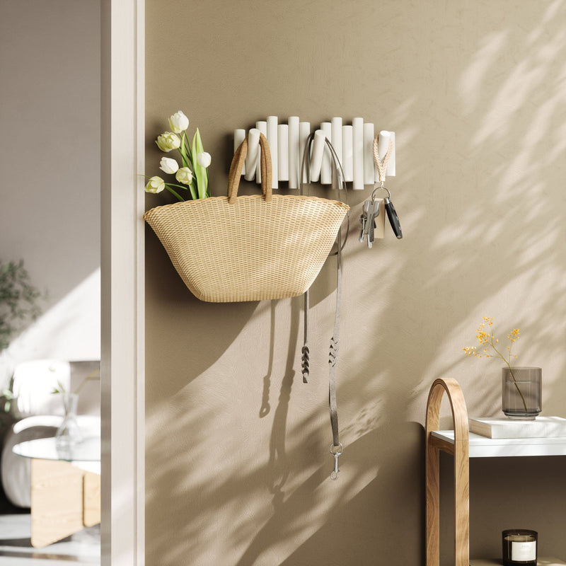 Picket Wall Hook - image 23