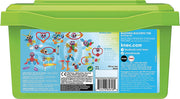 Kid K'NEX Budding Builders model examples