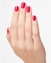 OPI - Gel - Koala Bear-Y - lifestyle