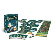 KODAMA - COFFRET INTÉGRAL