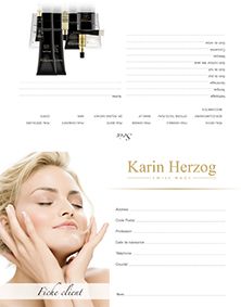 Karin Herzog - Customer Files (25)