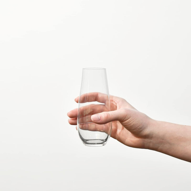 KROSNO - HARMONY Lumi Wine Glass Set Home & Kitchen