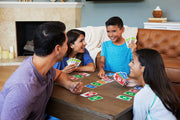 Skip-Bo - Classic Card Game (162 Cards) - Product detail or play view 2