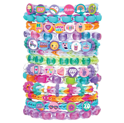 Rainbow Loom - AUTO LOOM TWIN