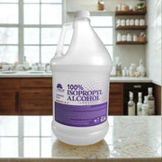 LA PALM - Alcohol 100% Beauty & Personal Care