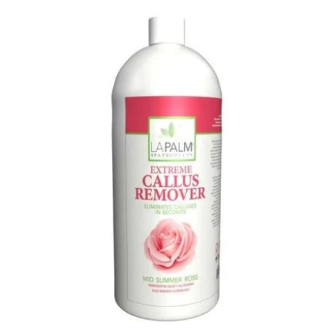 LA PALM - Callus Remover Extreme Rose Beauty & Personal Care