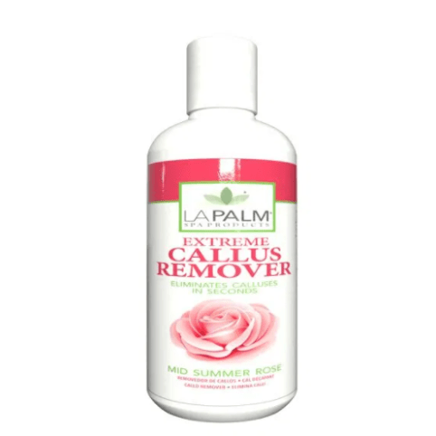 LA PALM - Callus Remover Extreme Rose Beauty & Personal Care