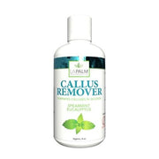 LA PALM - Callus Remover Spearmint Eucalyptus Beauty & Personal Care 8oz