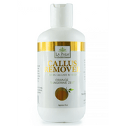 LA PALM - Callus Remover Tangerine Orange Zest Beauty & Personal Care