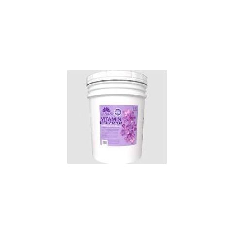 LA PALM - Pedi Soak Spa Salts LAVENDER 5 Gal BUCKET Beauty & Personal Care