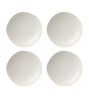 La Rochere - Bee Pasta Plate Home & Kitchen Ecru Set of 4