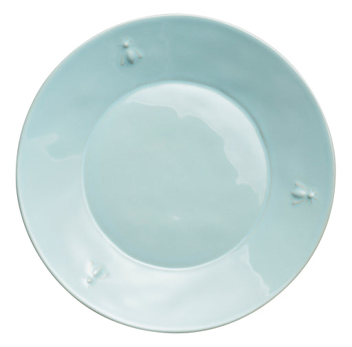 La Rochere - Bee Salad/Dessert Plate Home & Kitchen Aqua Single