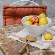 La Rochere - Bee Serving Bowl Home & Kitchen Aqua