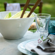 La Rochere - Bee Serving Bowl Home & Kitchen Aqua